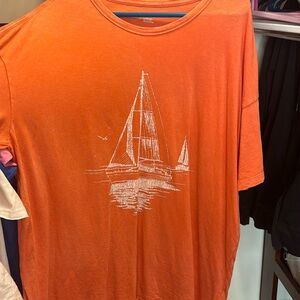 Aerie Oversized Relaxed Tshirt